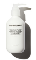 Розгладжуючий крем для волосся Grown Alchemist Smoothing Hair Treatment, 200 мл
