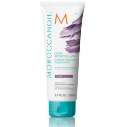 Відтінкова маска Ліловий Moroccanoil Lilac, 200 мл
