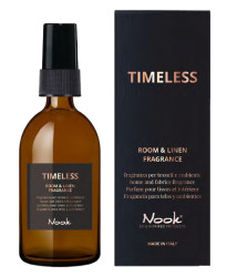 Аромат для дому та текстилю Nook Timeless, 50 мл