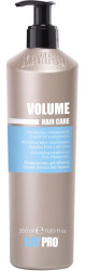 Кондиціонер для об'єму KayPro Volume HairCare, 350 мл
