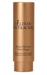 Эликсир ледников «Драгоценная сыворотка» Valmont Elixir Des Glaciers Serum Precieux, 30 мл