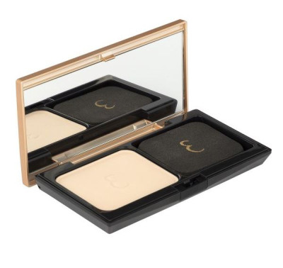 Компактна пудра «Порцеляна в Кіото» Еліксир Льодовиків Valmont L'elixir Des Glaciers