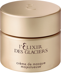 Великая крем-маска Эликсир Ледников Valmont Crème de Masque Majestueuse, 50 мл