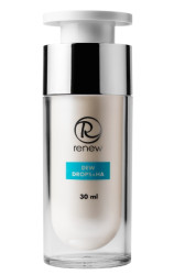 Відновлювальні глибокозволожувальні краплі з гіалуроновою кислотою RENEW Dew drops HA, 30 мл