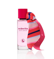 Туалетна вода для жінок El Ganso Senorita Mon Amour Eau de Toilette, 30 мл