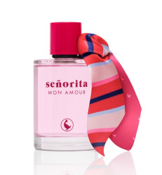 Туалетна вода для жінок El Ganso Senorita Mon Amour Eau de Toilette, 75 мл