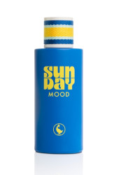 Туалетна вода для чоловіків El Ganso Men's Sunday Mood Eau de Toilette Spray, 125 мл