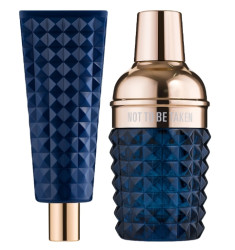 Парфюмированный набор мужской Pepe Jeans Celebrate For Him