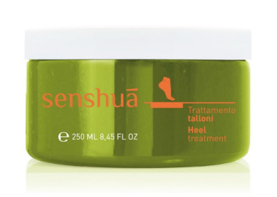 Зволожуючий крем для п'ят KayPro Senshua, 250 мл