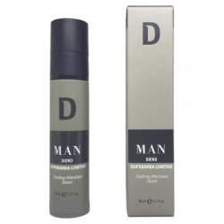 Успокаивающая сыворотка после бритья Lenitive serum after shave DERMOPHISIOLOGIQUE, 50 мл