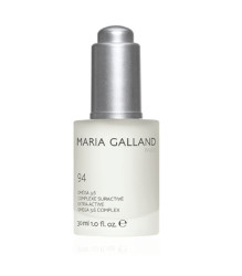 Сухое восстанавливающее масло для ухода за кожей Maria Galland 94 Extra Active Omega 3.6 Complex, 30 мл