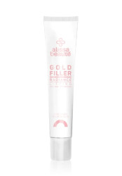 Сироватка-філлер для миттєвого заповнення глибоких зморшок Alissa Beauté Gold Filler, 20 мл