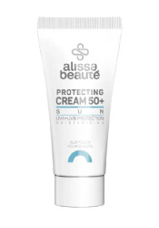 Крем Alissa Beauté SUN Protecting Cream SPF50, 20 мл