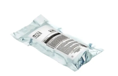 Дренирующий антицеллюлитный бандаж для тела Ten Science Nocell Professional Algae Drain Wrap, 5 шт