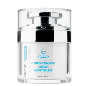 Увлажняющий крем с иллюминирующим эффектом Renew Aqualia Hydro Comfort Glow Moisturizer, 50 мл