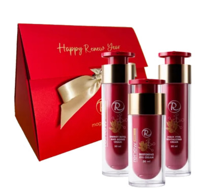 Новогодний бокс RENEW ANTI AGE