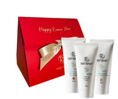 Новогодний бокс RENEW PROPIOGUARD