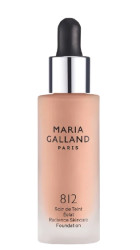 Тональний зволожуючий крем Maria Galland 812 Radiance Skincare Foundat, 30 мл
