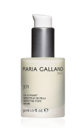 Очищуюча сироватка для обличчя Maria Galland 301 Perfecting Pore Refiner, 30 мл