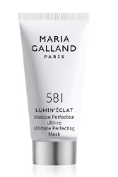 Флеш-маска для поддержания молодости кожи Maria Galland 581 Ultimate Perfecting Mask, 20 мл