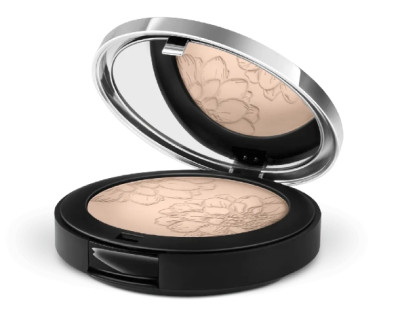 Сяюча пудра для обличчя Maria Galland 599/820 Glow Perfecting Powder, 8 г