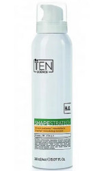 Шейпинг-мусс для моделирования формы тела Ten Science Shape Strategy Shaping Remodeling Mousse, 150 мл