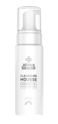 Очищаючий мус для обличчя Alissa Beauté Essential Cleansing Mousse, 150 мл