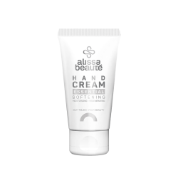 Крем для рук с шелковистой Alissa Beauté ESSENTIAL Hand Cream, 50 ml