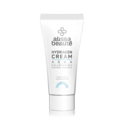 Питательный крем для лица Alissa Beauté Aqua HydraGen Cream, 20 мл
