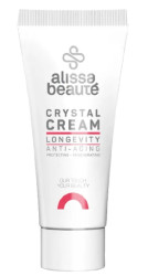 Антивіковий денний крем із сонцезахисною дією Alissa Beauté Longevity Crystal Cream, 20 мл