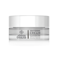 Відбілюючий крем Alissa Beauté ILLUMINATING Whitening Cream, 50 ml