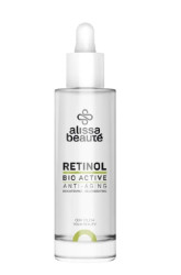 Сыворотка на основе ретинола Alissa Beauté Bio Active Retinol, 50 мл