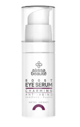 Сироватка для шкіри навколо очей Alissa Beauté Charming Boost Eye Serum, 30 мл