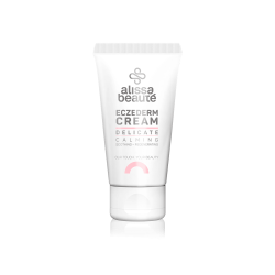 Крем для чутливої шкіри зі схильністю до сухості Alissa Beauté Delicate Eczederm Cream, 50 мл