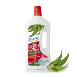 Засіб HYGIENE для миття та дезінфікування поверхонь 1 л