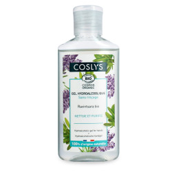 Очищаючий гель для рук 100 мл