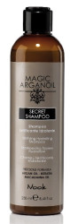 Увлажняющий шампунь Nook Magic Argan oil Secret, 250 мл