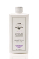 Шампунь заспокійливий Nook Difference Hair Care Leniderm Shampoo, 500 мл