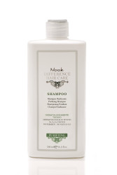 Шампунь проти лупи Nook Difference Hair Care Purifying Shampoo, 500 мл