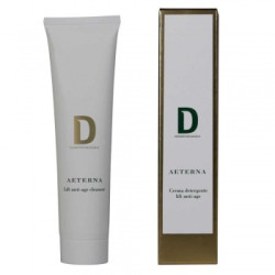 Очищуючий антивіковий крем з ефектом ліфтингу AETERNA  Cleanser lift anti age DERMOPHISIOLOGIQUE, 120 мл