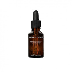Антиоксидантное масло Бораго, Шиповник, Крушина Grown Alchemist Skin Renewal Facial Oil, 25 мл