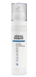 Сыворотка для лица Alissa Beauté Aqua Sense Oxy Serum Moisturizing, 50 мл