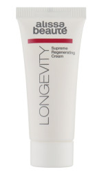 Регенеруючий нічний крем Alissa Beauté Longevity Supreme Regenerating Cream, 20 мл