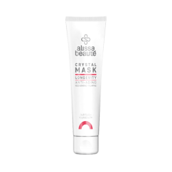 Маска Alissa Beauté LONGEVITY Crystal Global Anti-Age Mask, 100 ml
