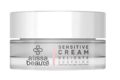 Крем для чутливої шкіри з куперозом Alissa Beauté Delicate Sensitive Cream, 50 мл