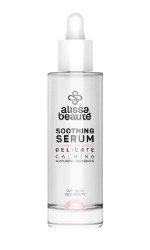 Заспокійлива сироватка Alissa Beauté Delicate Soothing Serum, 50 мл