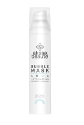 Маска для лица Alissa Beauté Aqua Bubble Mask, 100 мл
