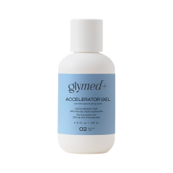 Антивікова сироватка з АНА кислотами GlyMed Plus Accelerator Gel with 20% Alpha Hydroxy Acids, 30 мл