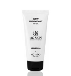 Маска для лица AG SKIN Glow antioxidant Mask, 60 мл