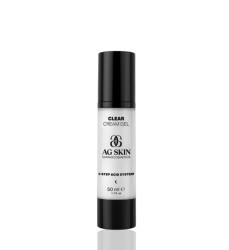 КРЕМ-ГЕЛЬ CLEAR AG SKIN CLEAR CREAM GEL, 50 мл